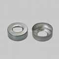 20mm Crimp top aluminum cap