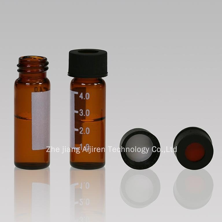 aijiren 4ml sample vial 4