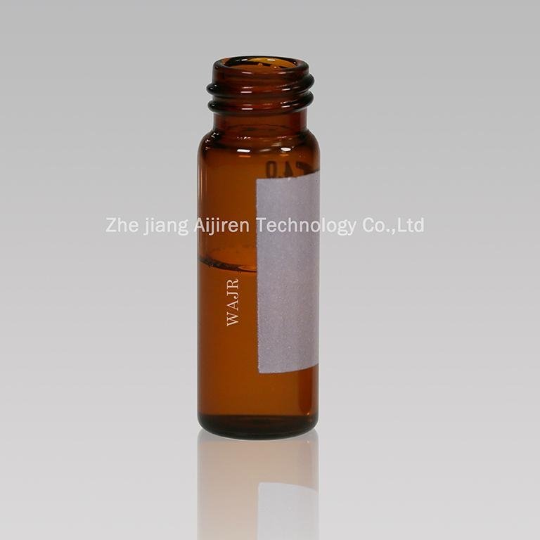 aijiren 4ml sample vial 5