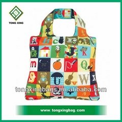 Hote Sales Top-grade Quality Non-woven Shopping Bag