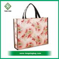 Reusable Lamination Non-woven Bag 1