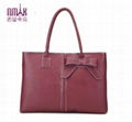 2014hot Winter Fashion Lady Business Handbag 1