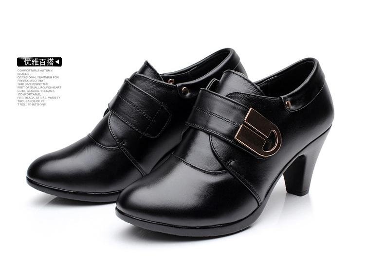 Free shipping saie new style women's high-heeled shoes