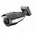 1080P SDI Bullet Outdoor Camera With