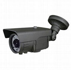 1080P SDI Bullet Outdoor Camera With