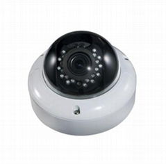 1080P SDI Dome Indoor Camera With