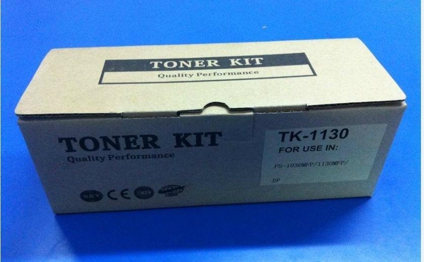 Compatible Kyocera toner cartridge