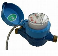 Photoelectric Coding Type M-BUS Remote Reading Water Meter