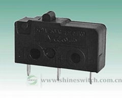 Shanghai Sinmar Electronics MS2-Z0 Micro Switches 5A250VAC 3PIN Basic Form Switc