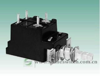 Shanghai Sinmar Electronics KDC-A04 Power Switch Series Basic Form 4PIN Switches 4