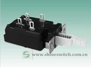 Shanghai Sinmar Electronics KDC-A11 Power Switch Series Basic Form 4PIN Switches 2