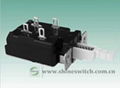 Shanghai Sinmar Electronics KDC-A11 Power Switch Series Basic Form 4PIN Switches 2