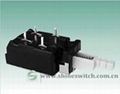 Shanghai Sinmar Electronics KDC-A11 Power Switch Series Basic Form 4PIN Switches 1