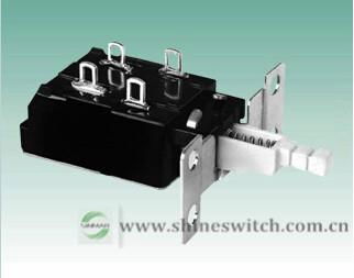 Shanghai Sinmar Electronics KDC-A11 Power Switch Series Basic Form 4PIN Switches 3