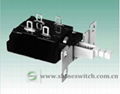 Shanghai Sinmar Electronics KDC-A11 Power Switch Series Basic Form 4PIN Switches 3