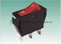 Shanghai Sinmar Electronics RL1-1 Rocker