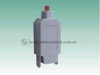 Shanghai Sinmar Electronics 88 Circuit Breakers 3-25A 2PIN Breakers Solder Termi 2