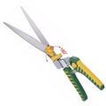 180° Swivel Stainless Steel Grass Shears - Straight Blade(3112A)