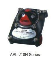 APL Limit Switch 2
