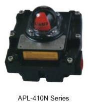 APL Limit Switch 3