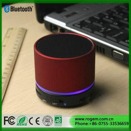 cheap wireless mini outdoor bluetooth speaker