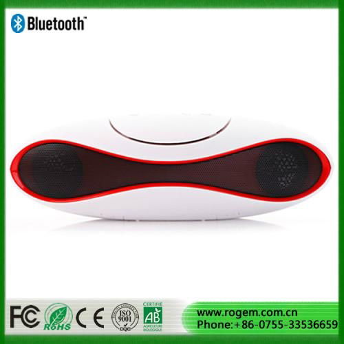2014 mini sinoband  vatop wireless new bluetooth speaker