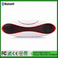 2014 mini sinoband  vatop wireless new bluetooth speaker 1