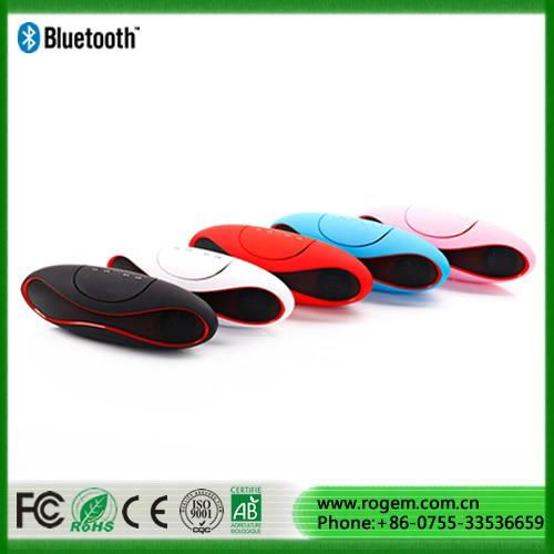 2014 mini sinoband  vatop wireless new bluetooth speaker 2