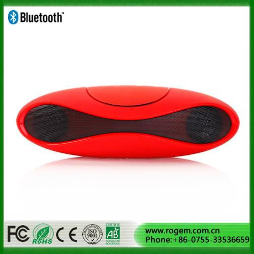 2014 mini sinoband  vatop wireless new bluetooth speaker 5