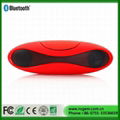 2014 mini sinoband  vatop wireless new bluetooth speaker 5