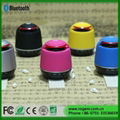 Portable Wireless Mini Super Bass Bluetooth Speaker for iPhone Samsung Smart Pho 1