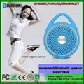 portable mini outdoor bluetooth speaker 1