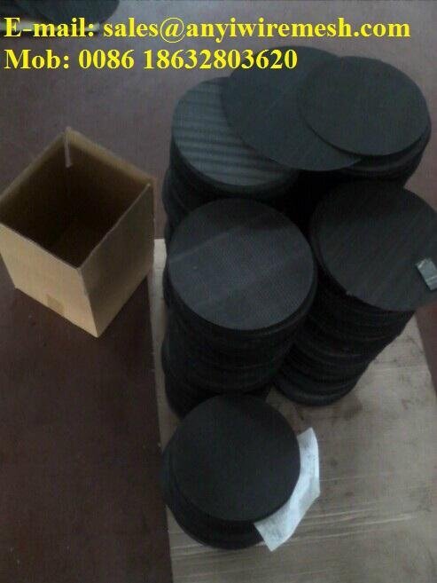 Sell Stainless Steel Filter Mesh 3