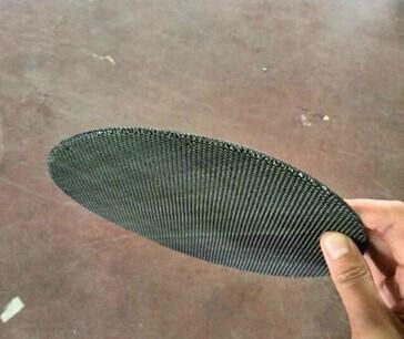 Sell Stainless Steel Filter Mesh 4