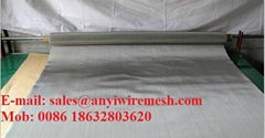 Offer 304, 316, 304L, 316L Stainless Steel Wire Mesh/ Filter Mesh/ Filters