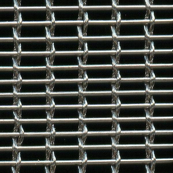 Sell Stainless Steel Decorative Mesh 2