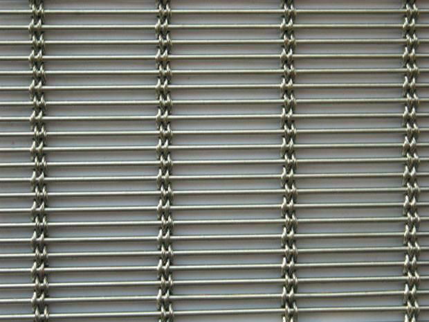 Sell Stainless Steel Decorative Mesh 3