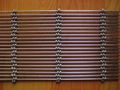 Sell Stainless Steel Decorative Mesh 4