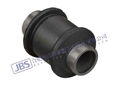 Automotive bearing rubber bushing 1