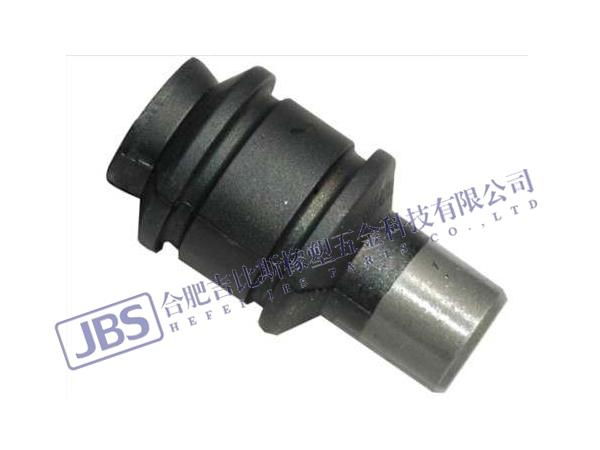 Automotive bearing rubber bushing 2