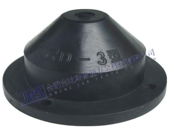 Auto anti vibration rubber mounts 2