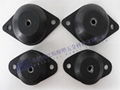 Auto anti vibration rubber mounts 3