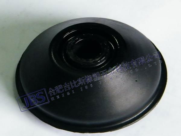 Auto anti vibration rubber mounts 4