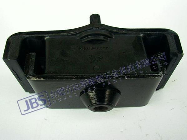 Anti-Vibration rubber suspension mounts 3