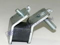 Anti-Vibration rubber suspension mounts