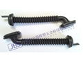 Door Rubber Conduit Long rubber wire loom grommet