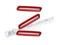 Colorful rubber gasket seals rubber 2