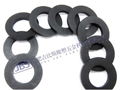 Colorful rubber gasket seals rubber