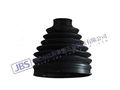 Custom made rubber CV joint boot dust cover