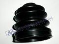 Custom made rubber CV joint boot dust cover 5